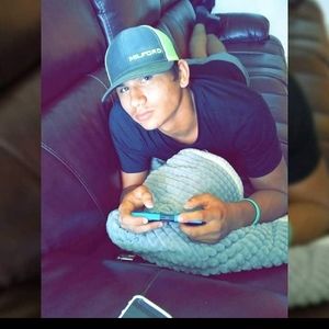 Meet your Posher, Pedro